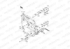 Engine Mount