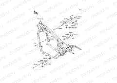Engine Mount