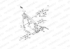 Engine Mount