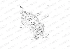 Engine Mount