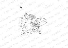 Engine Mount