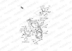 Engine Mount