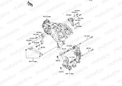 Engine Mount
