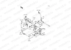 Engine Mount