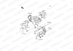 Engine Mount