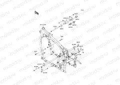 Engine Mount
