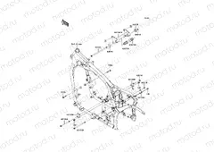 Engine Mount