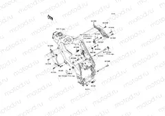 Engine Mount