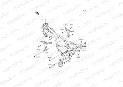 Engine Mount