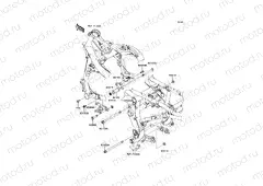Engine Mount