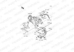 Engine Mount