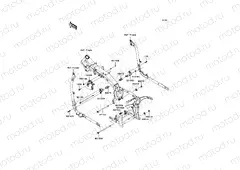 Engine Mount