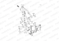 Engine Mount
