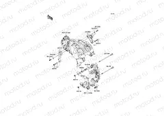 Engine Mount