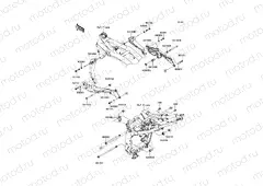 Engine Mount