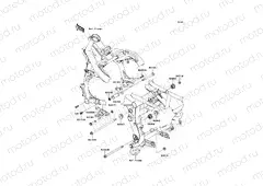 Engine Mount