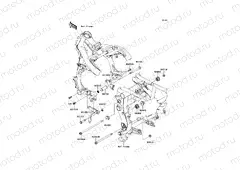 Engine Mount