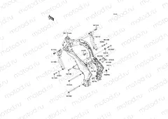 Engine Mount