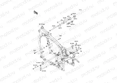 Engine Mount
