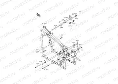 Engine Mount