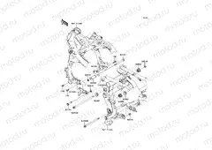 Engine Mount