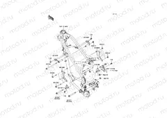 Engine Mount