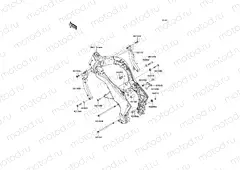 Engine Mount