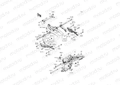 Engine Mount