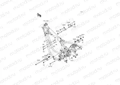 Engine Mount