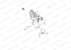 Engine Mount