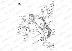Engine Mount