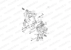 Engine Mount