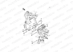 Engine Mount