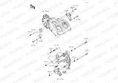 Engine Mount