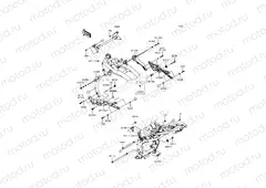Engine Mount