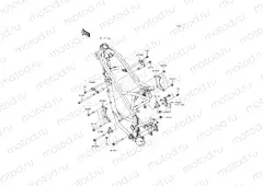 Engine Mount