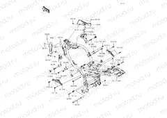 Engine Mount