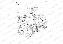 Engine Mount
