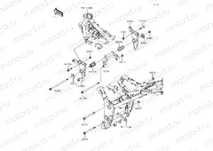 Engine Mount