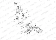 Engine Mount