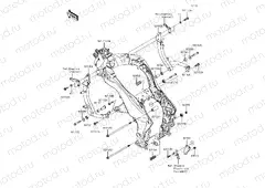 Engine Mount