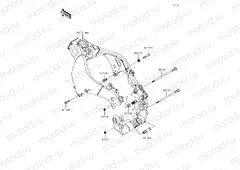 Engine Mount