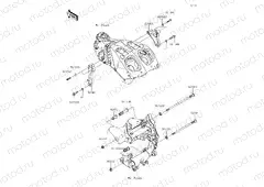 Engine Mount