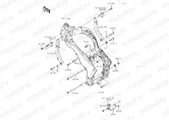 Engine Mount