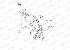 Engine Mount
