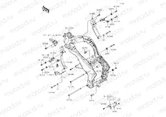 Engine Mount