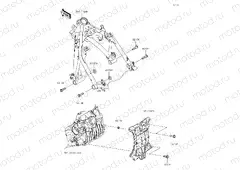 Engine Mount