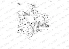 Engine Mount