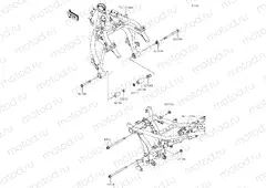 Engine Mount