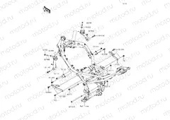 Engine Mount
